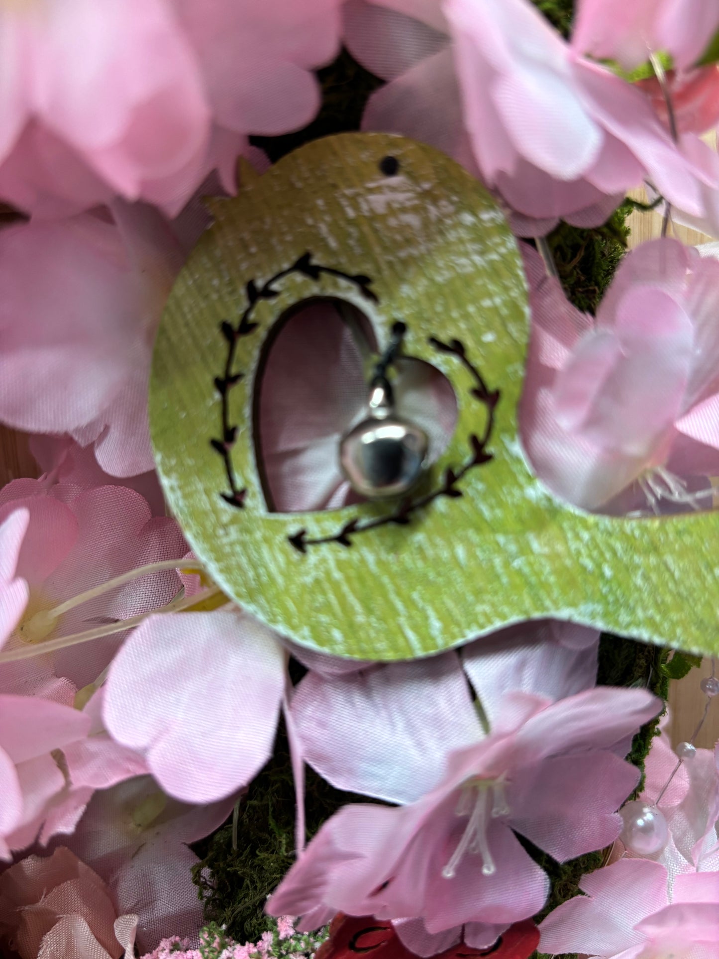 Fairy Dreams Wreath