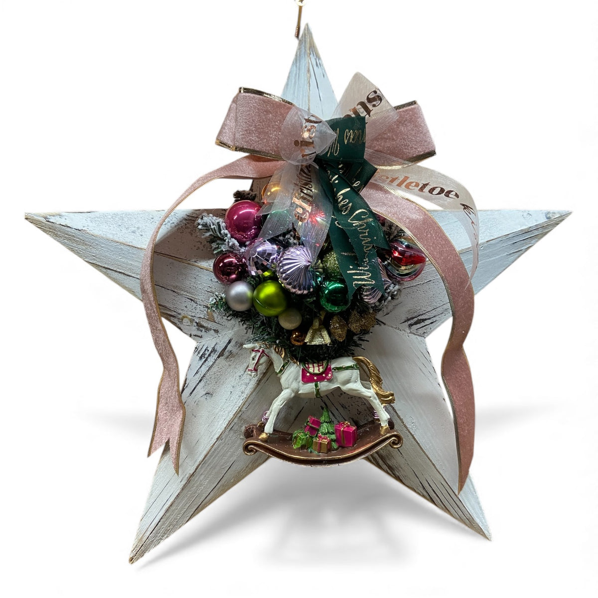 Rocking Horse Star
