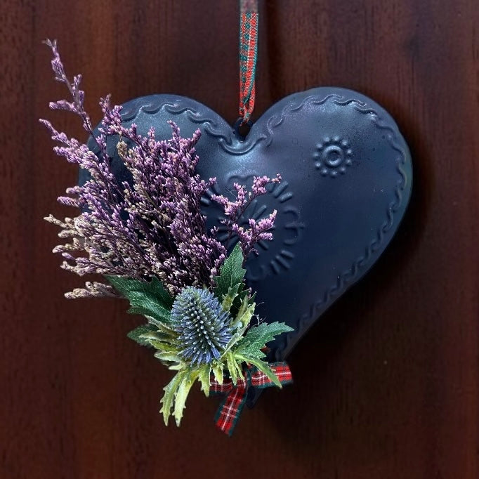 Scottish Metal Heart
