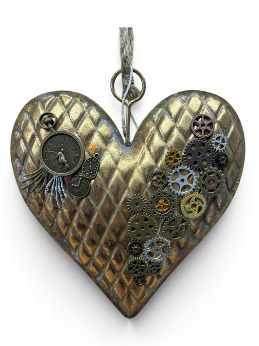 Clockwork Bones