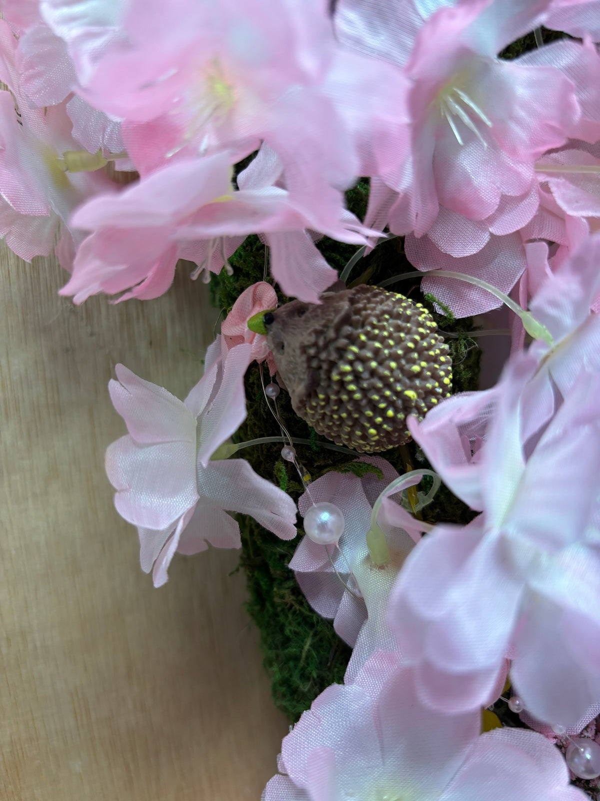 Fairy Dreams Wreath