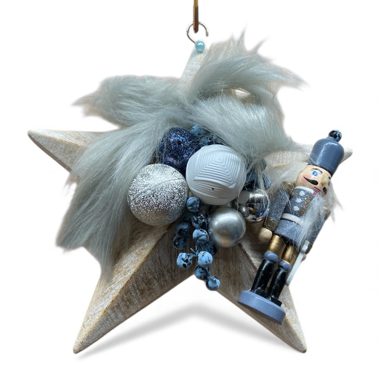 Nutcracker Star