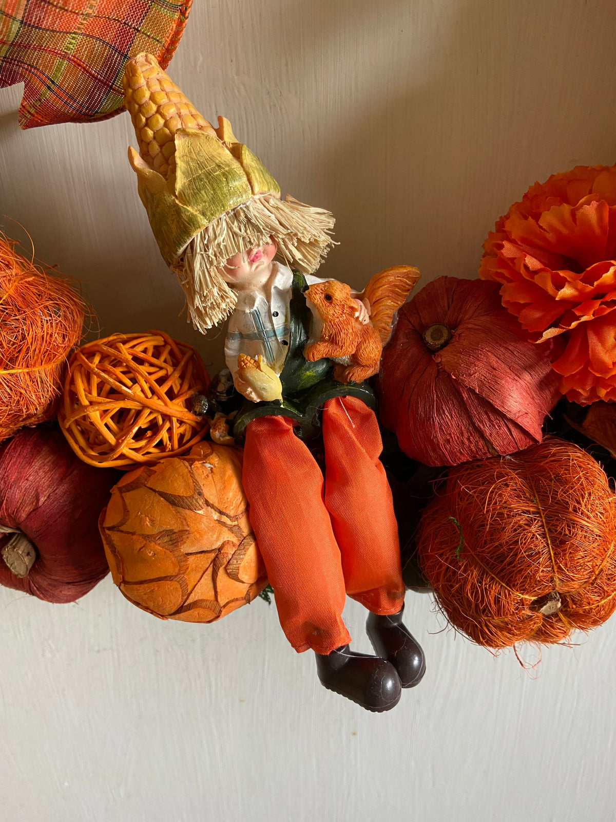 Warden of the Pumpkin Patch