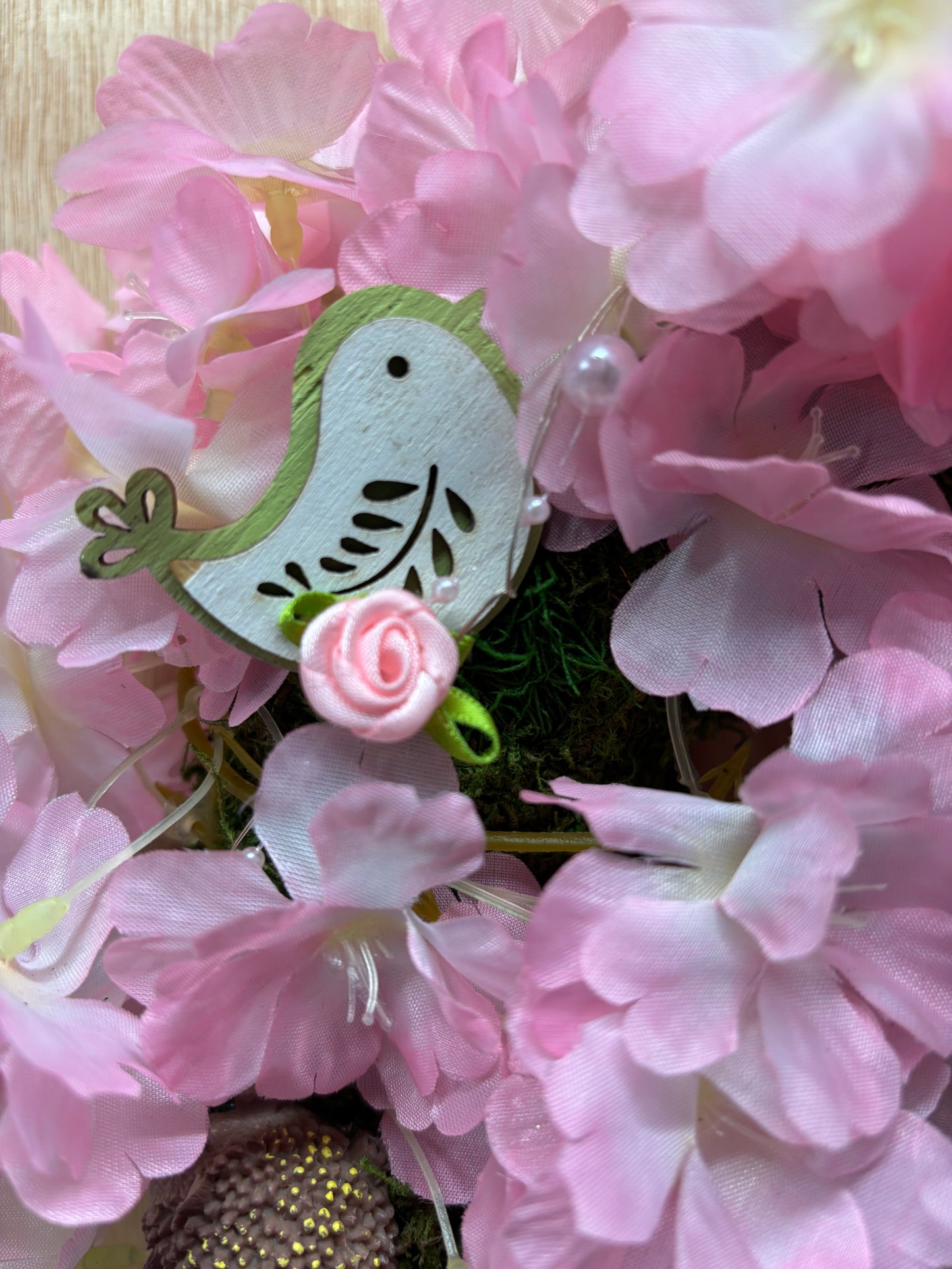 Fairy Dreams Wreath
