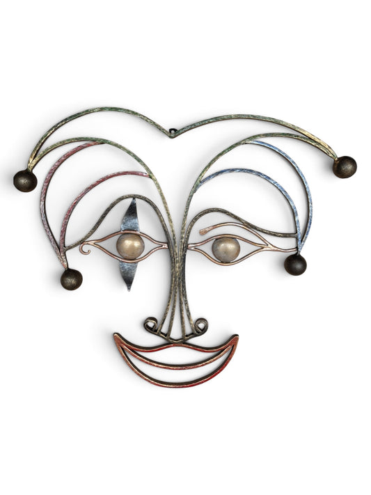 The Jester