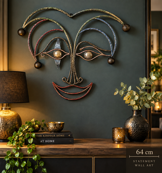 The Jester